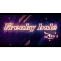 Freaky Hole by Zoen Freaky Hole by Zoen