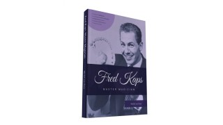 Fred Kaps - Master Magician by Michel Van Zeist