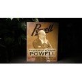 Frederick Eugene Powell: Master Of Magic And Mystery! by Zanadu Frederick Eugene Powell: Master Of Magic And Mystery! by Zanadu
