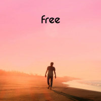 Free (Caan) by Think Nguyen