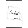 Free Hand by Patrick Redford Free Hand by Patrick Redford