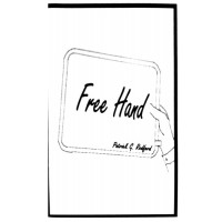 Free Hand by Patrick Redford
