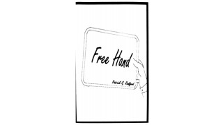 Free Hand by Patrick Redford