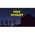 Free Tonight by Kelvin Trinh Free Tonight by Kelvin Trinh