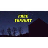 Free Tonight by Kelvin Trinh