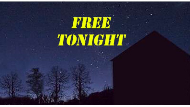 Free Tonight by Kelvin Trinh