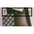 Free Wallet by Pablo Amira Free Wallet by Pablo Amira