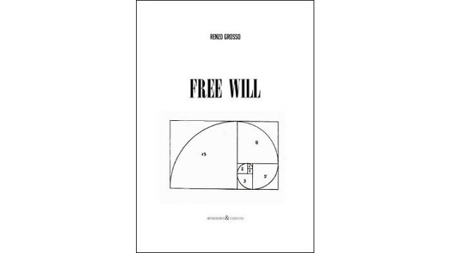 Free Will by Renzo Grosso