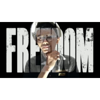 Freedom by Elexa Curtis, Esya G & Arief Nugroho