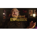 Freedom Of Expression by Dani Daortiz Freedom Of Expression by Dani Daortiz