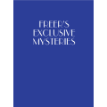 Freer Exclusive Mysteries by Winston Freer Freer Exclusive Mysteries by Winston Freer