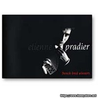 French Bread Winners (Pdf) by Etienne Pradier