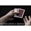 French Count & French Trick by Mathieu Bich French Count & French Trick by Mathieu Bich