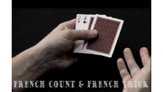 French Count & French Trick by Mathieu Bich