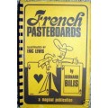French Pasteboards by Bernard Bilis French Pasteboards by Bernard Bilis