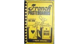 French Pasteboards by Bernard Bilis