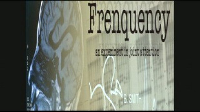 Frequency by Robert Smith