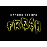 Fresh by Marcus Eddie