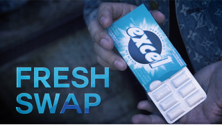 Fresh Swap by SansMinds Creative Lab