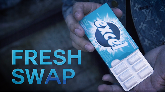 Fresh Swap by SansMinds Creative Lab