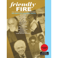 Friendly Fire by Ben Harris Friendly Fire by Ben Harris