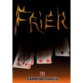 Frier by Cameron Francis Frier by Cameron Francis
