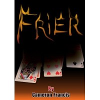 Frier by Cameron Francis