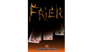 Frier by Cameron Francis