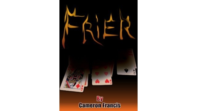 Frier by Cameron Francis