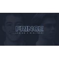 Fringe by Max Lukian And Giacomo Bigliardi Fringe by Max Lukian And Giacomo Bigliardi