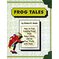 Frog Tales by Robert Neale
