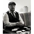 From The Card Table To The Magic World With Yann Hardy (1-2) by Yann Hardy From The Card Table To The Magic World With Yann Hardy (1-2) by Yann Hardy