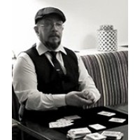 From The Card Table To The Magic World With Yann Hardy (1-2) by Yann Hardy