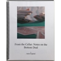 From The Cellar - Notes On The Bottom Deal by Jason England