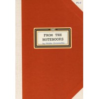 From the Notebooks by Helder Guimaraes #11