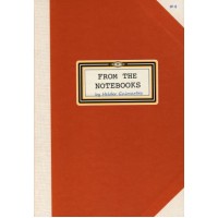 From the Notebooks by Helder Guimaraes #9