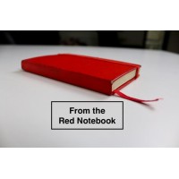 From The Red Notebook (Second Edition) by Tom Rose