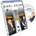 Frontaler Kettenschwindel by Axel Kolbe Frontaler Kettenschwindel by Axel Kolbe