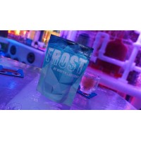 Frost by Mikey V And Abstract Effects