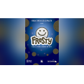 Frosty by Magik Time Frosty by Magik Time