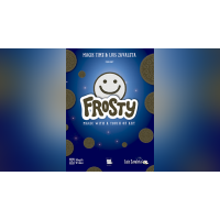 Frosty by Magik Time