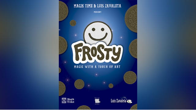 Frosty by Magik Time