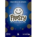 Frosty by Magik Time And Luis Zavaleta Frosty by Magik Time And Luis Zavaleta