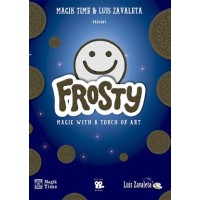 Frosty by Magik Time And Luis Zavaleta