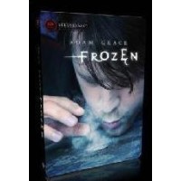 Frozen by Adam Garce
