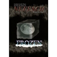 Frozen by Nefesch