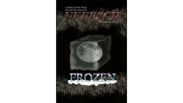 Frozen by Nefesch