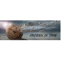 Frozen In Time by Justin Miller Frozen In Time by Justin Miller