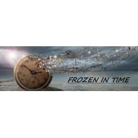 Frozen In Time by Justin Miller