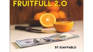 Fruitfull 2.0 by Juan Pablo